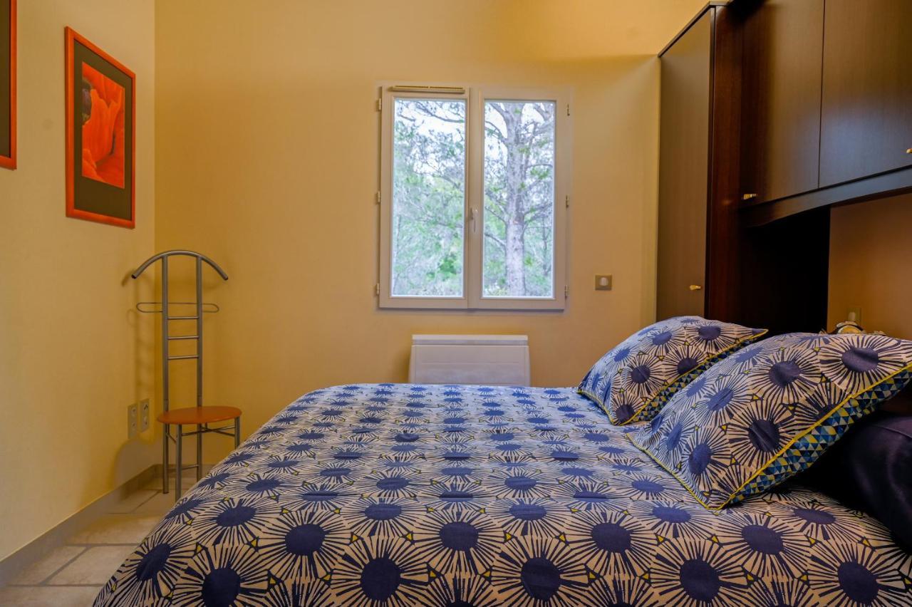 Mas Caipi La Cadiere D'Azur At My Luxury Home In Provence Bagian luar foto