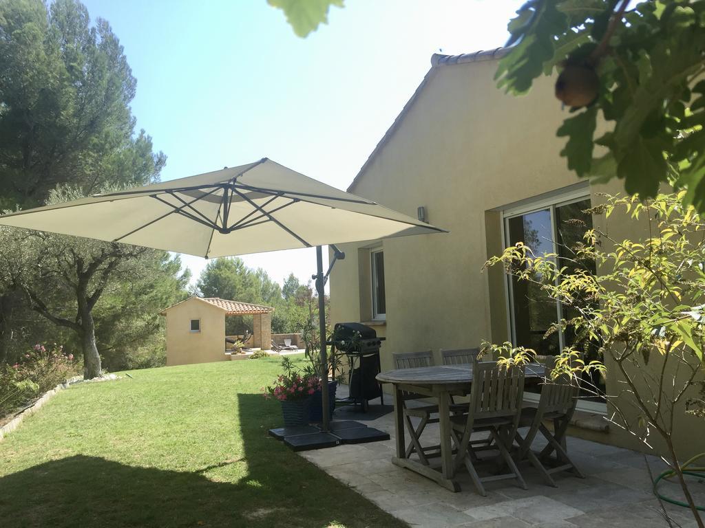 Mas Caipi La Cadiere D'Azur At My Luxury Home In Provence Bagian luar foto